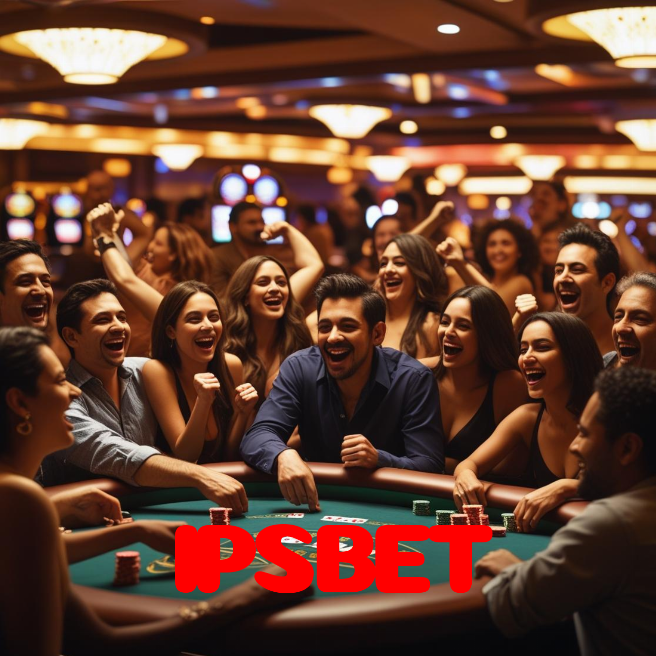 IPSBET Jogos Crash